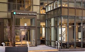 Embassy Suites by Hilton New York Midtown Manhattan New York