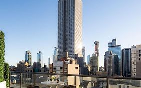Embassy Suites by Hilton New York Midtown Manhattan